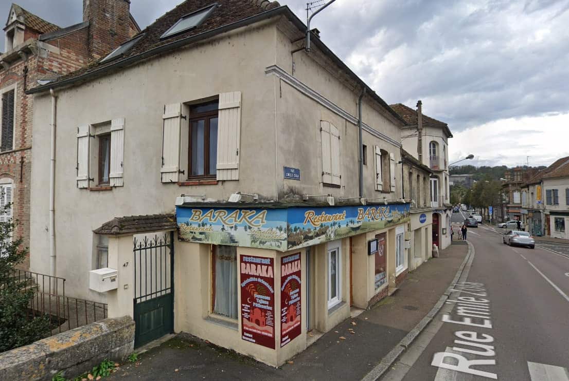 Photo de Baraka