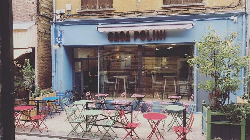 Casa Polini — photo 3
