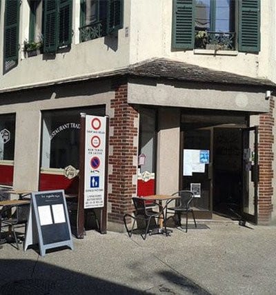 Chez guy — photo 2