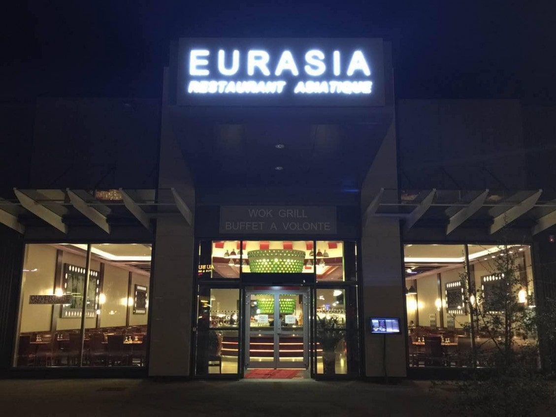 Eurasia — photo 3