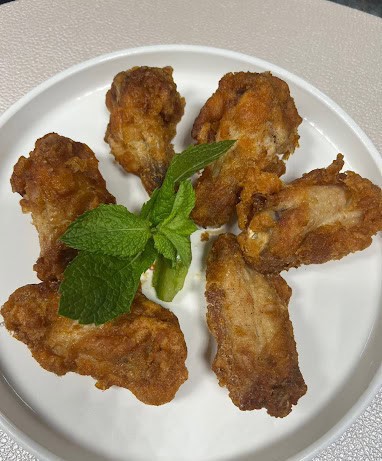 Photo de Gourmet d'Asie
