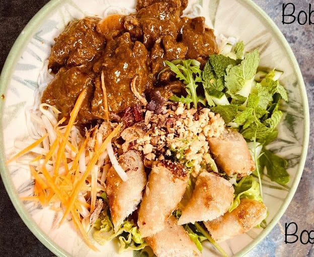 Gourmet d'Asie — photo 2