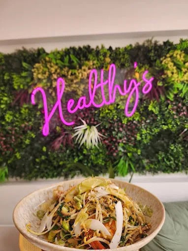 Healthy's — photo 2