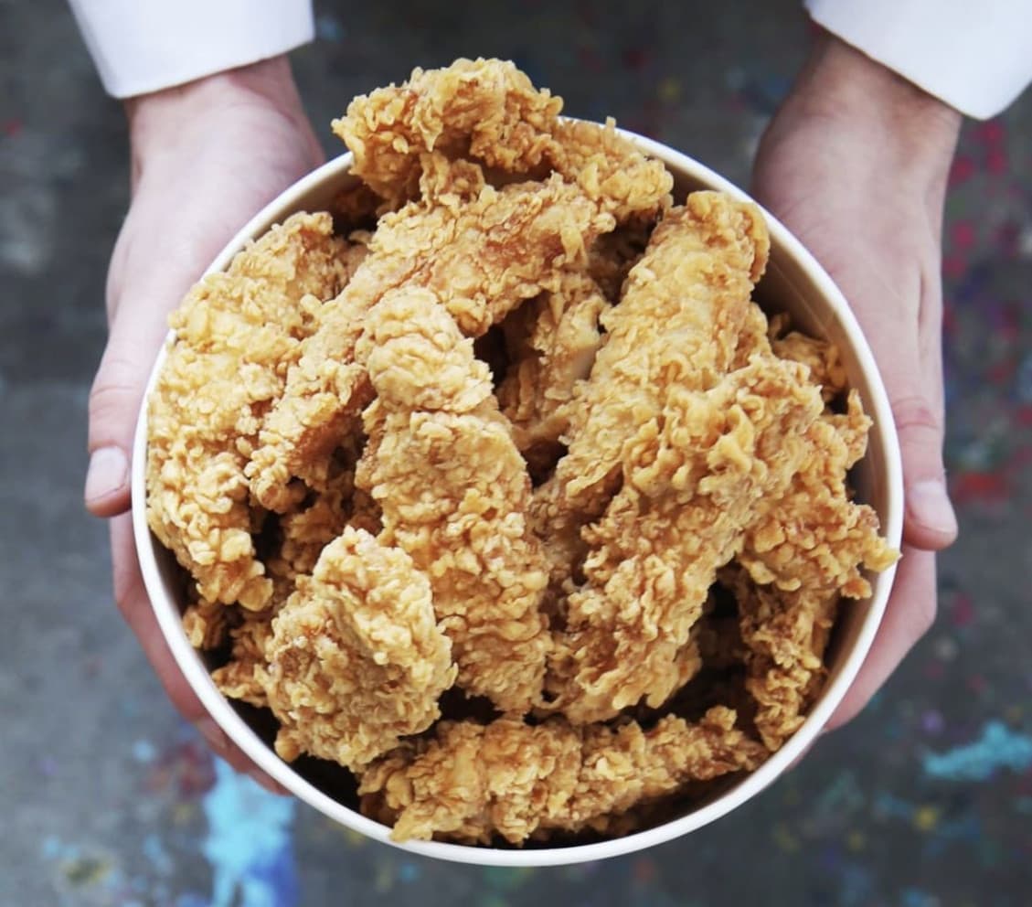 KFC — photo 2