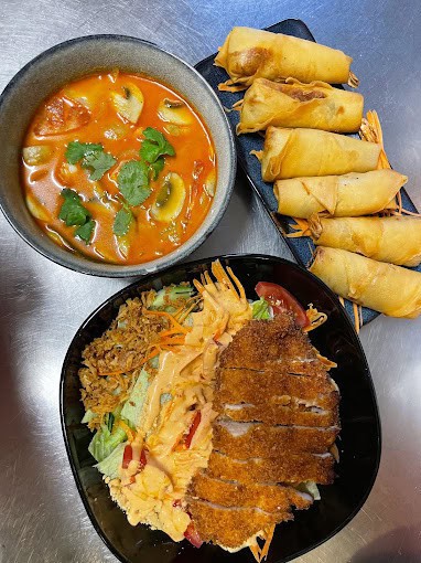 King Of Thai & Jap — photo 2