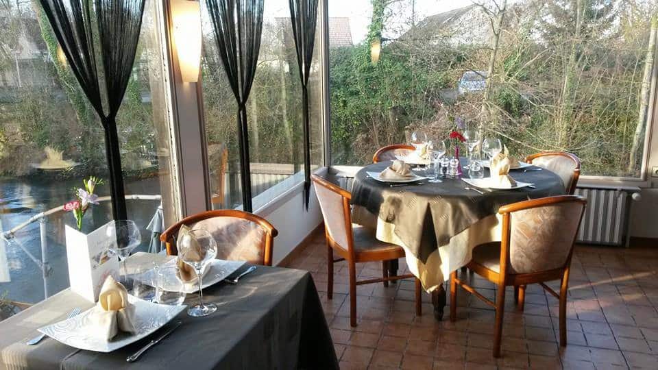 L'Auberge De La Vanne — photo 3