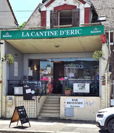 La Cantine d'Eric — photo 3