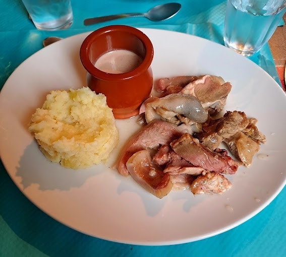 La Cantine d'Eric — photo 2