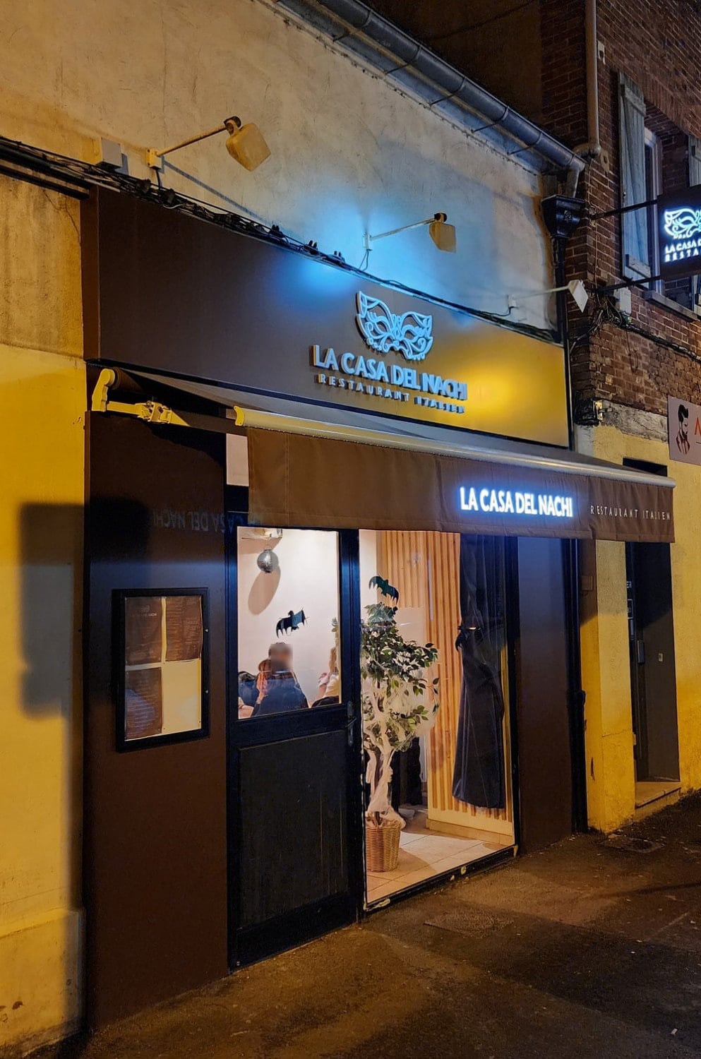 La Casa del Nachi — photo 2
