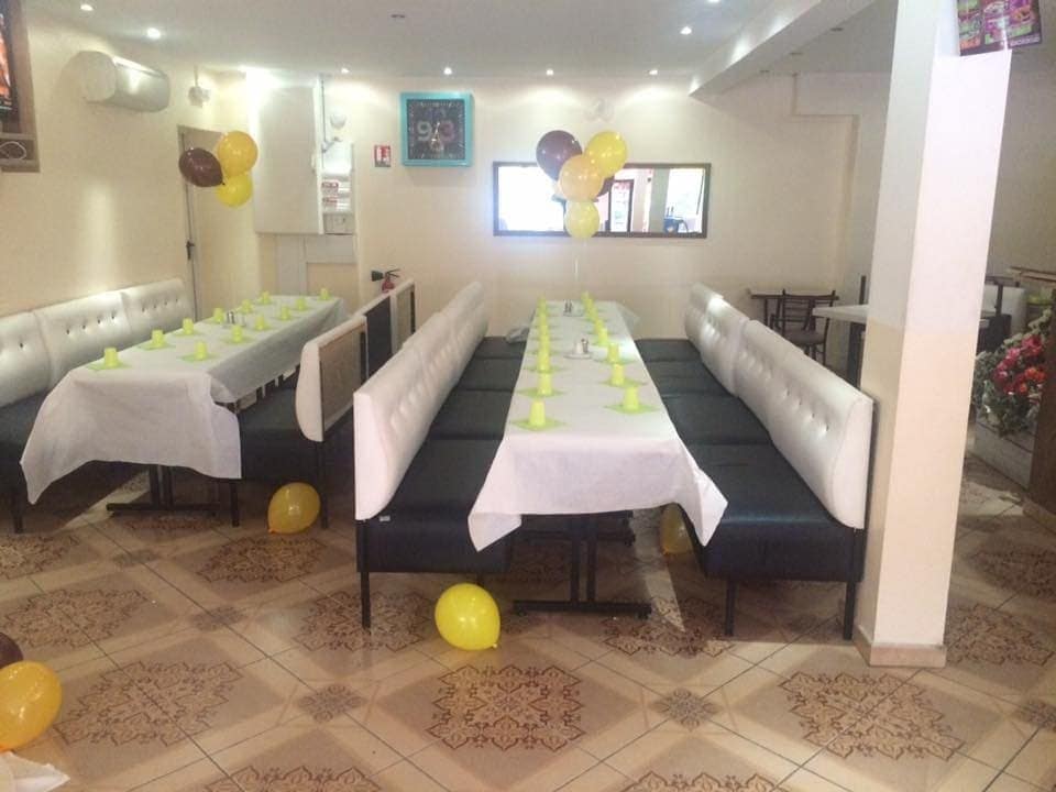 La Sandwicherie du Lycée — photo 3