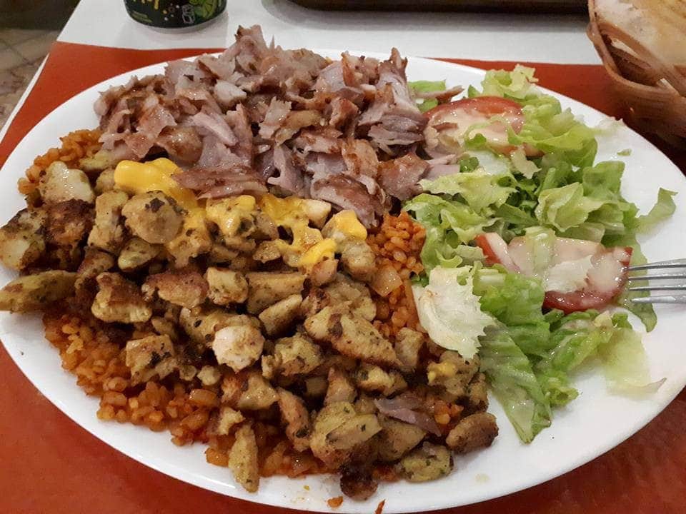 La Sandwicherie du Lycée — photo 2