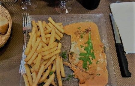 La Trattoria Da Francesca — photo 2