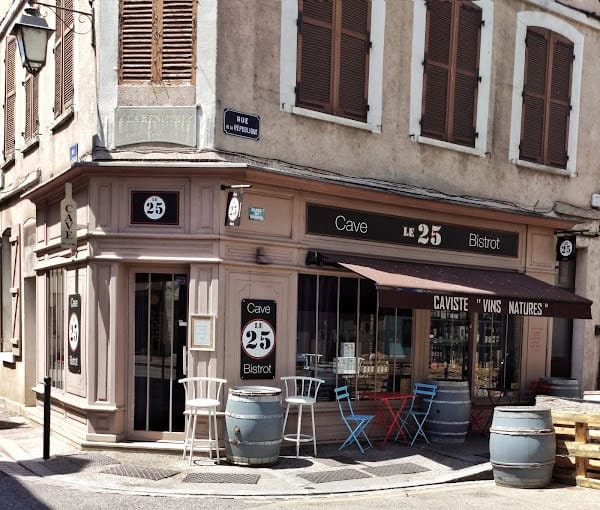 Le 25 — photo 3