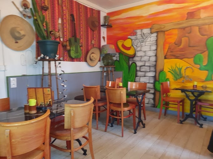 Le Kaktus — photo 3