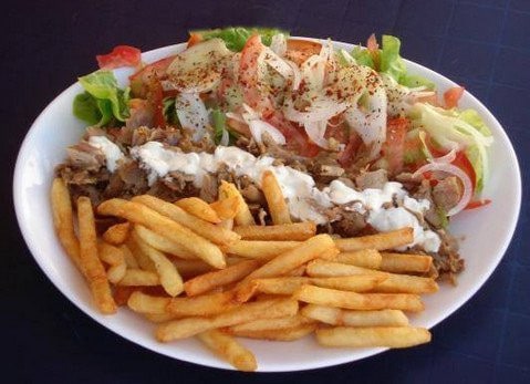 Le Pacha D'Istambul — photo 3