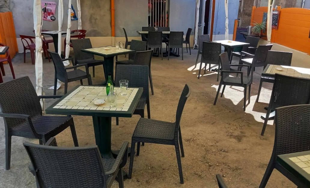 Le Patio — photo 3