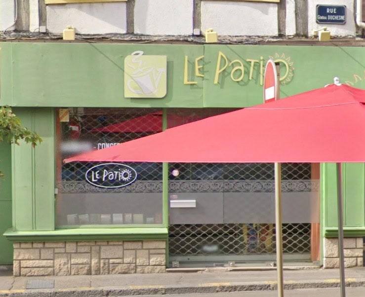 Le Patio — photo 2
