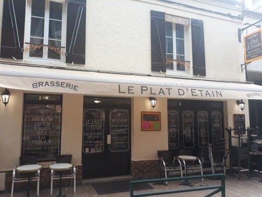 Le Plat d'Etain — photo 2