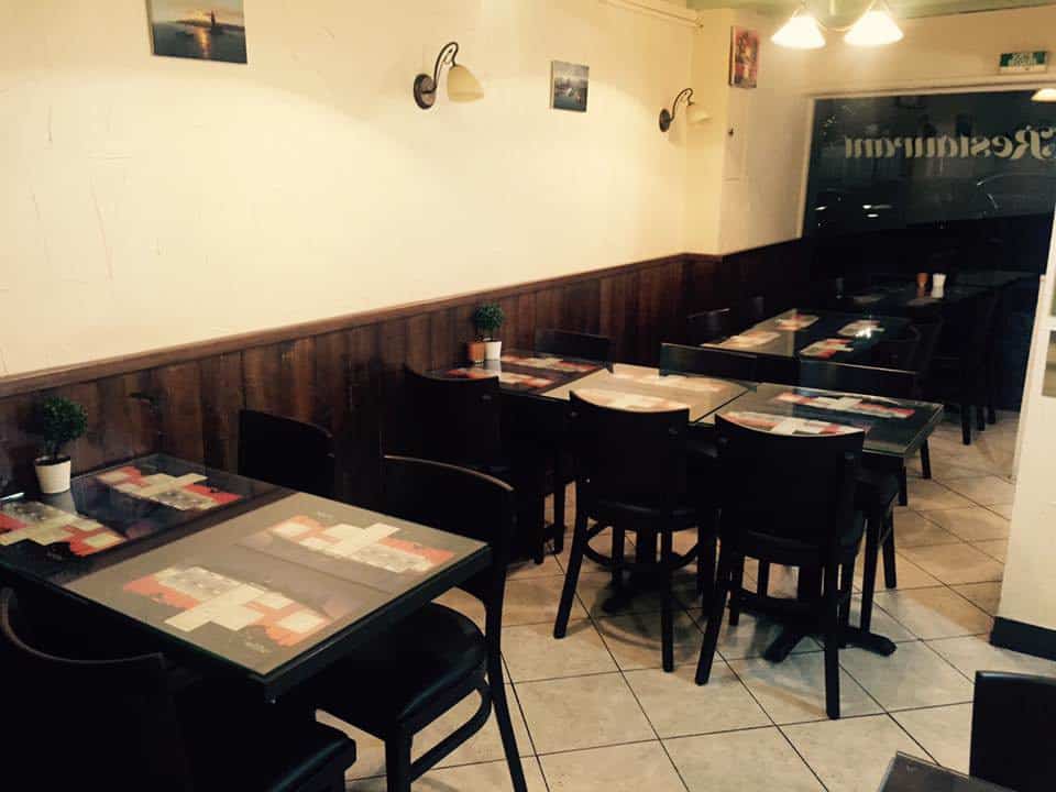 Les saveurs d'istanbul — photo 3