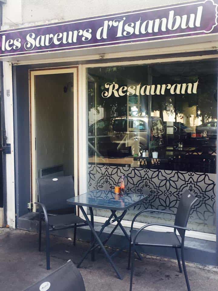 Les saveurs d'istanbul — photo 2