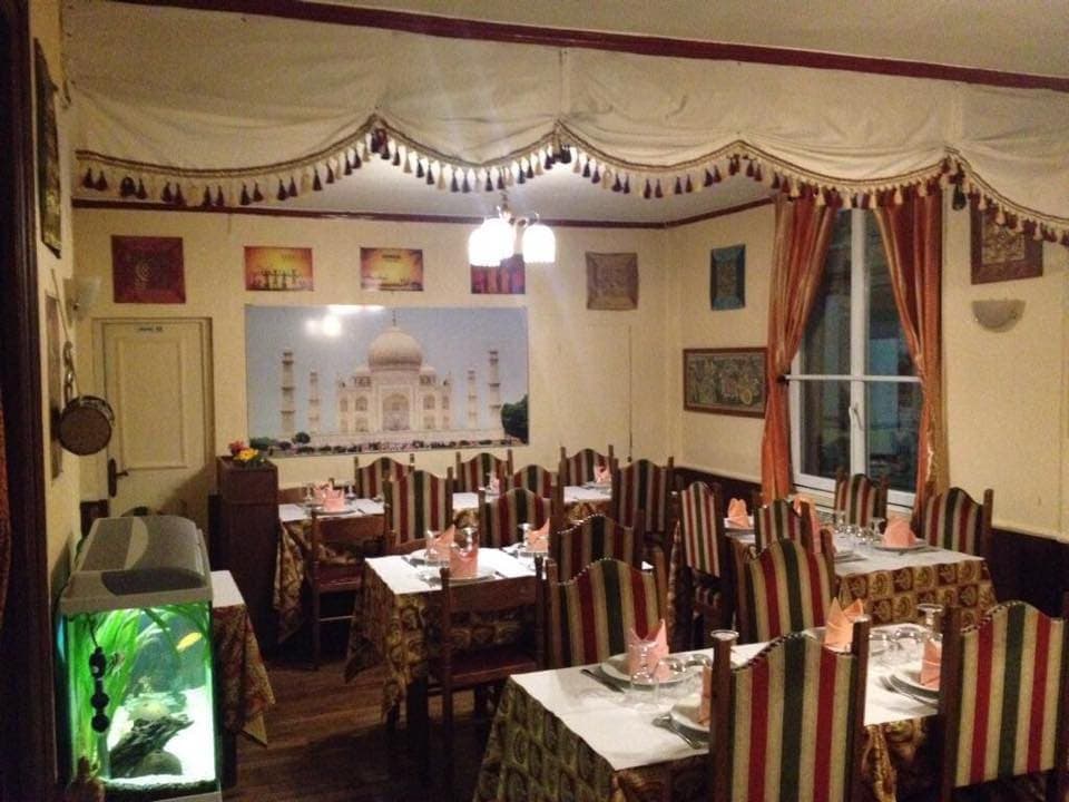 Maharaja — photo 3