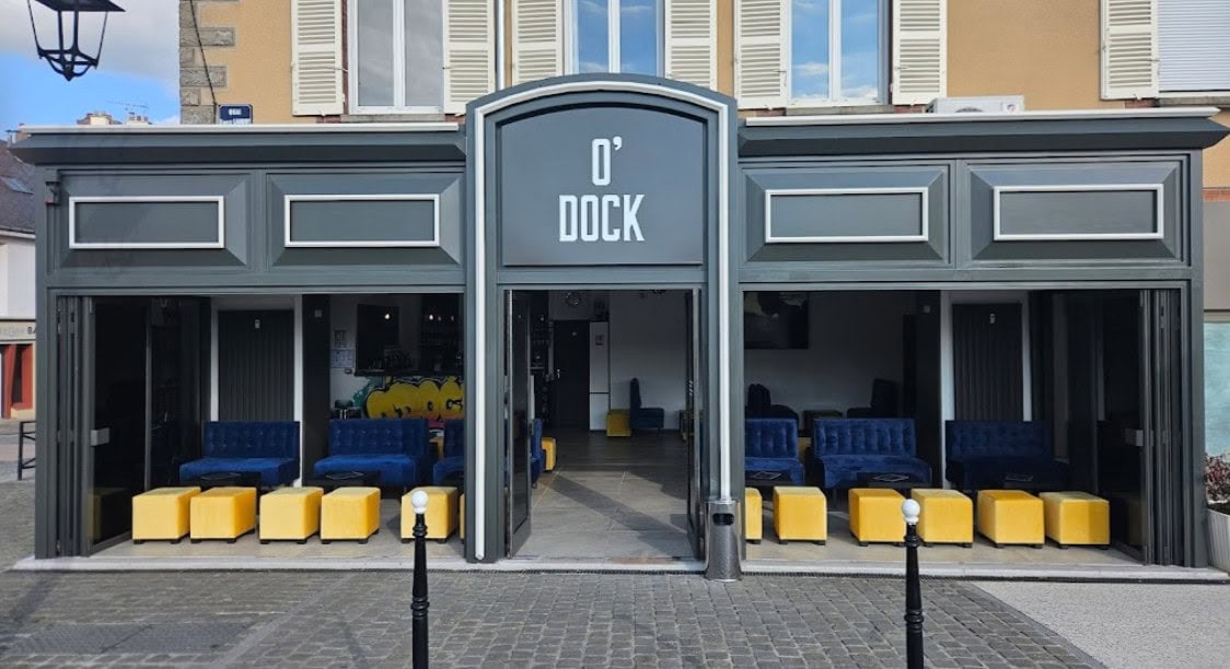 O'Dock — photo 2