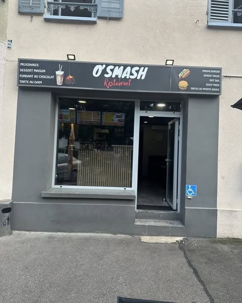 O'smash — photo 3