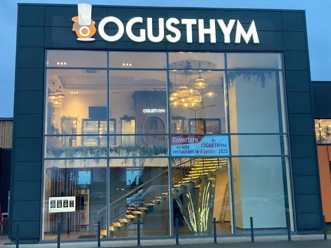 Ogusthym — photo 3
