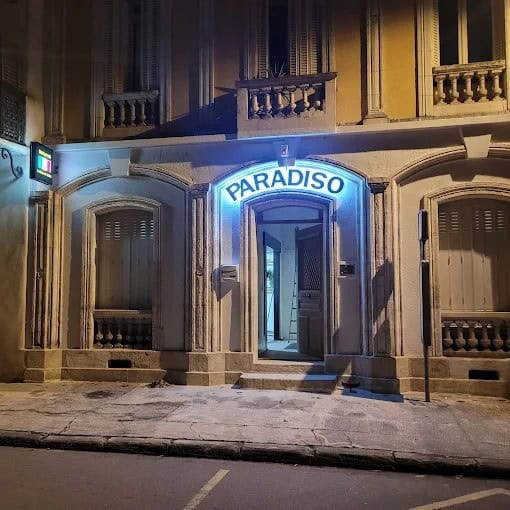 Paradiso — photo 3