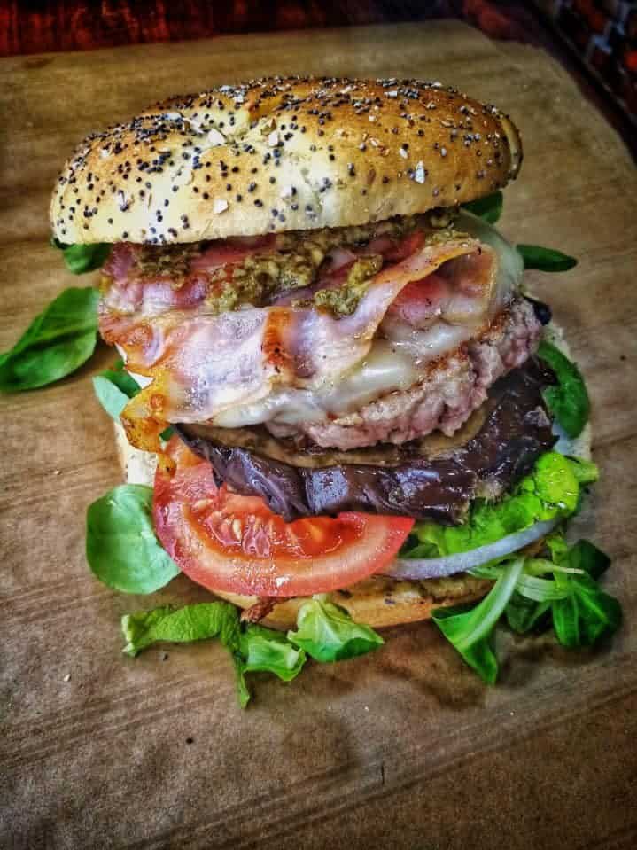 Planète sandwich — photo 2