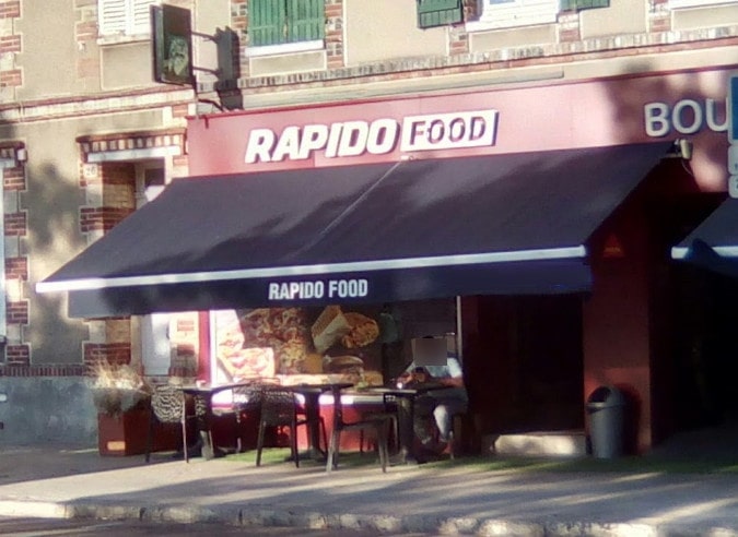 Rapido Food — photo 2