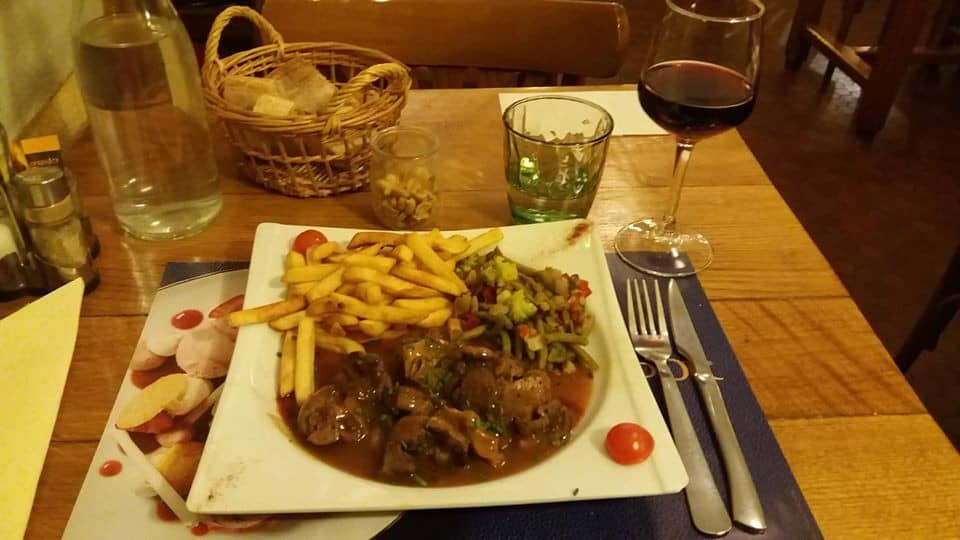 Restaurant de la Cathédrale — photo 2