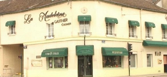 Restaurant La Madeleine — photo 2
