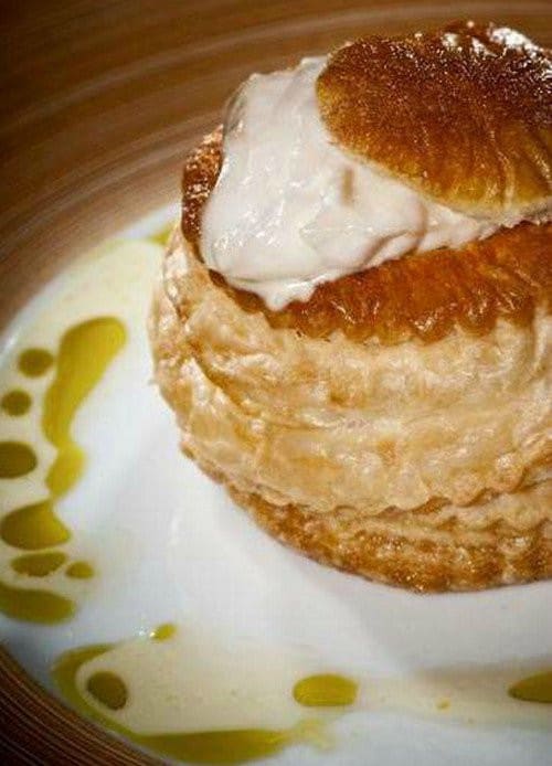Restaurant La Madeleine — photo 3