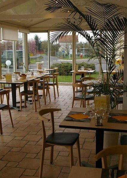 Restaurant le Welcome — photo 3
