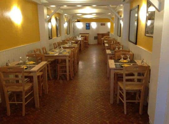 Ristorante La Dolce Vita — photo 2