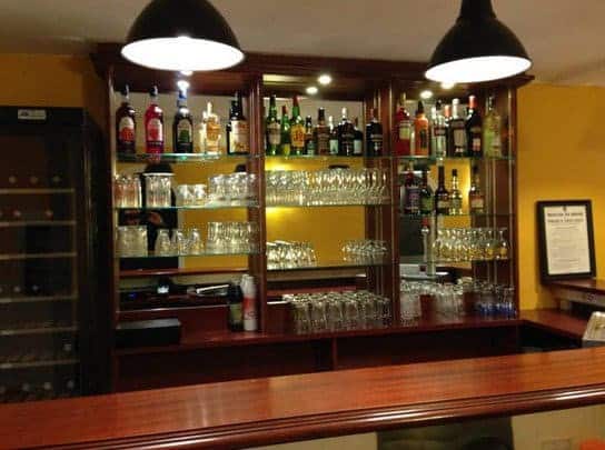 Ristorante La Dolce Vita — photo 3