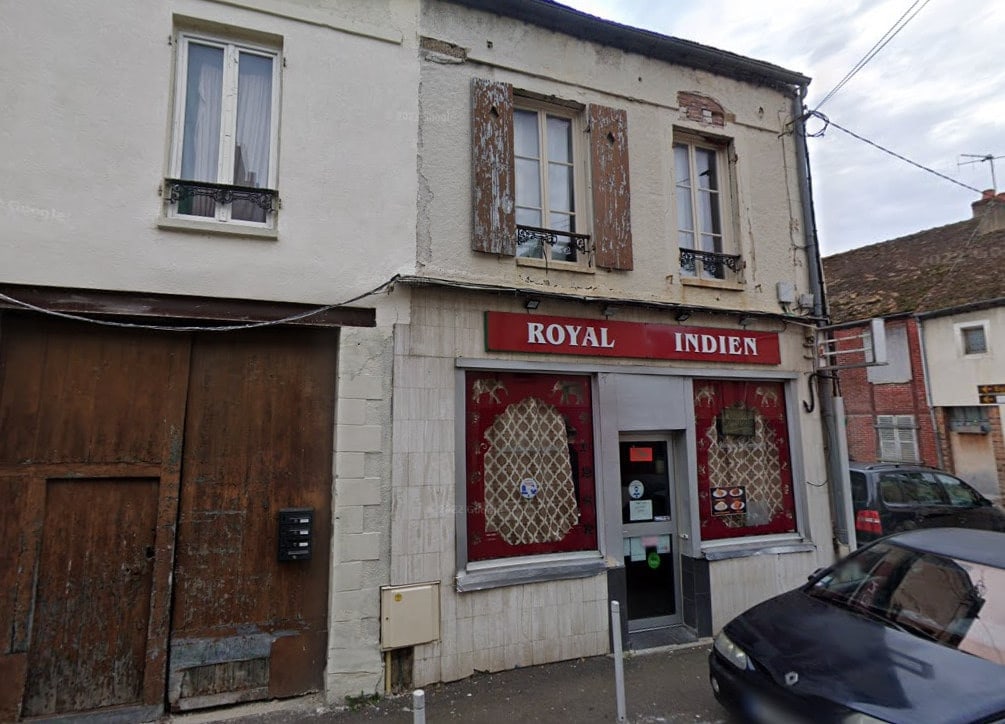 Royal indien — photo 2