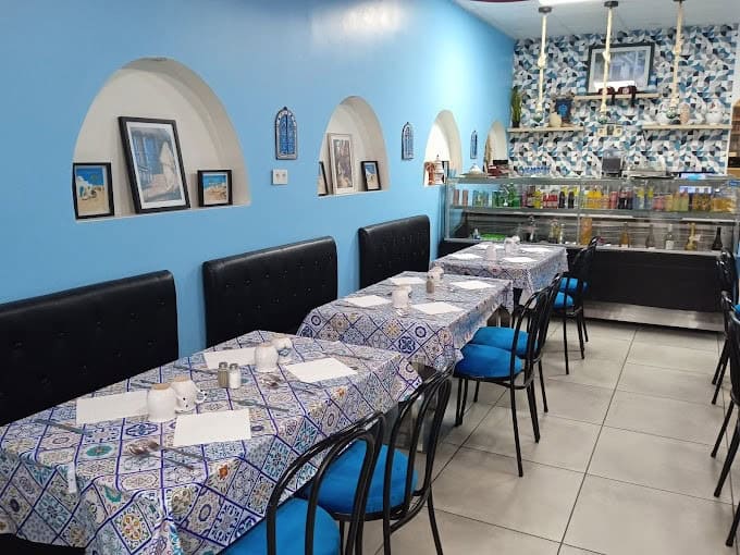 Sidi Bou Said — photo 3