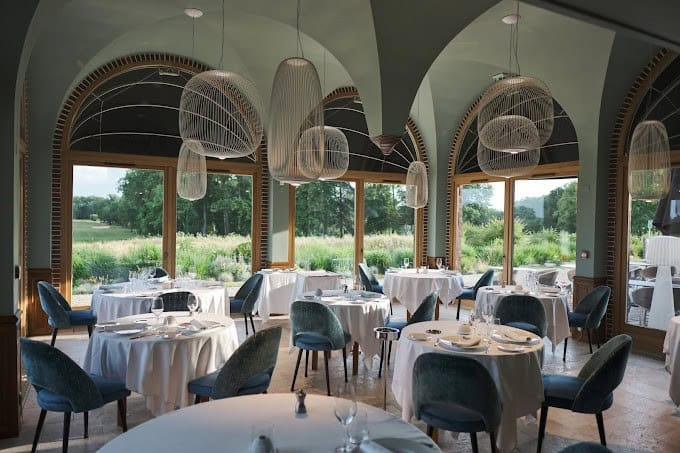 Le Domaine du Roncemay — photo 3