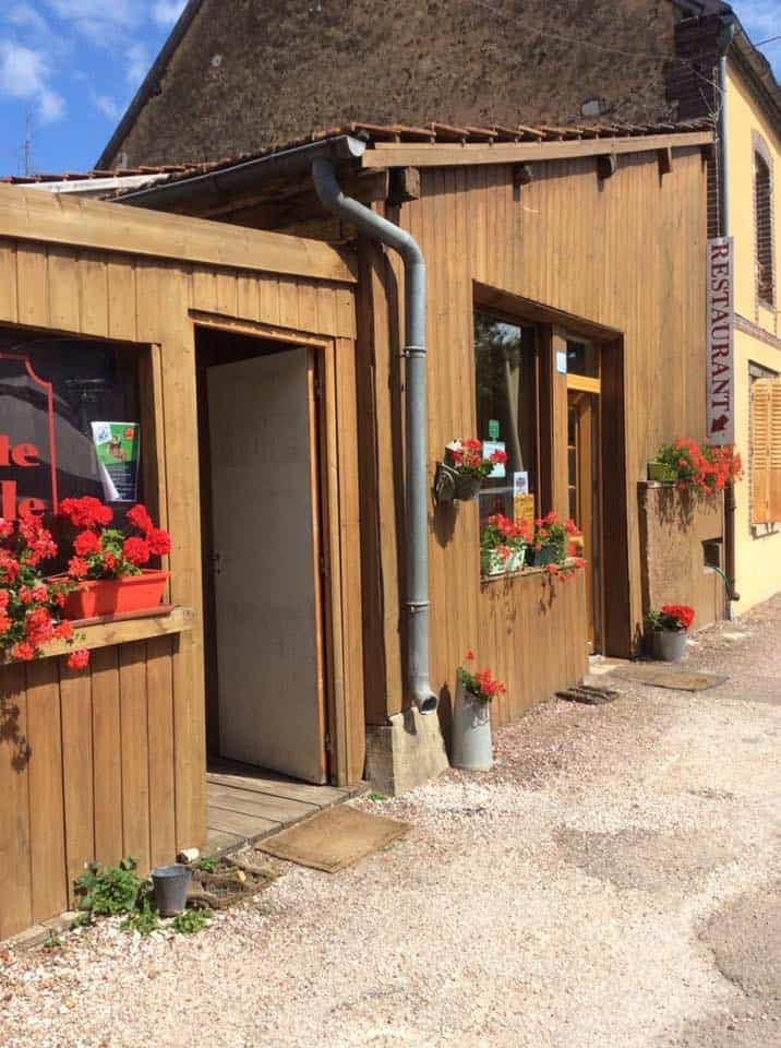 La petite meule — photo 2