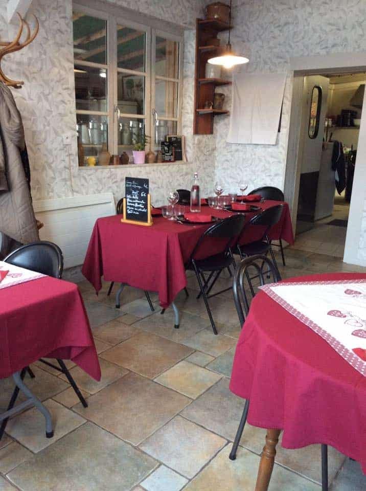 La petite meule — photo 3