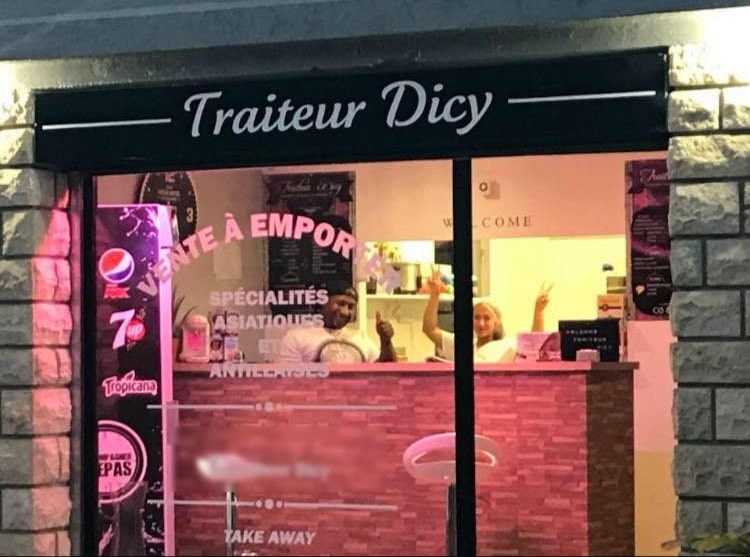 Dicy — photo 3