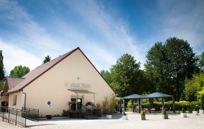 Le Vieux Moulin — photo 2