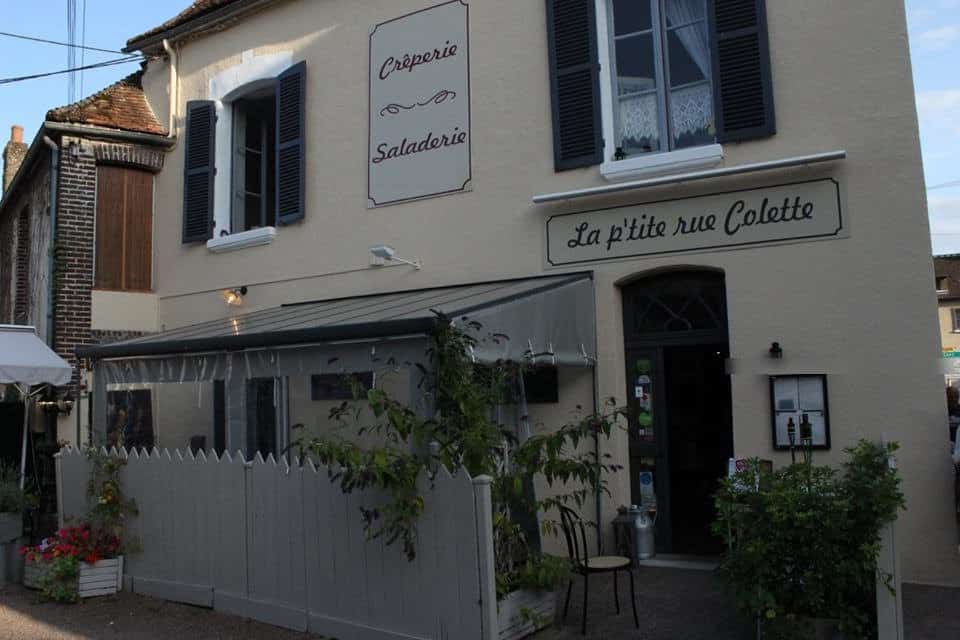La P'tite rue Colette — photo 2