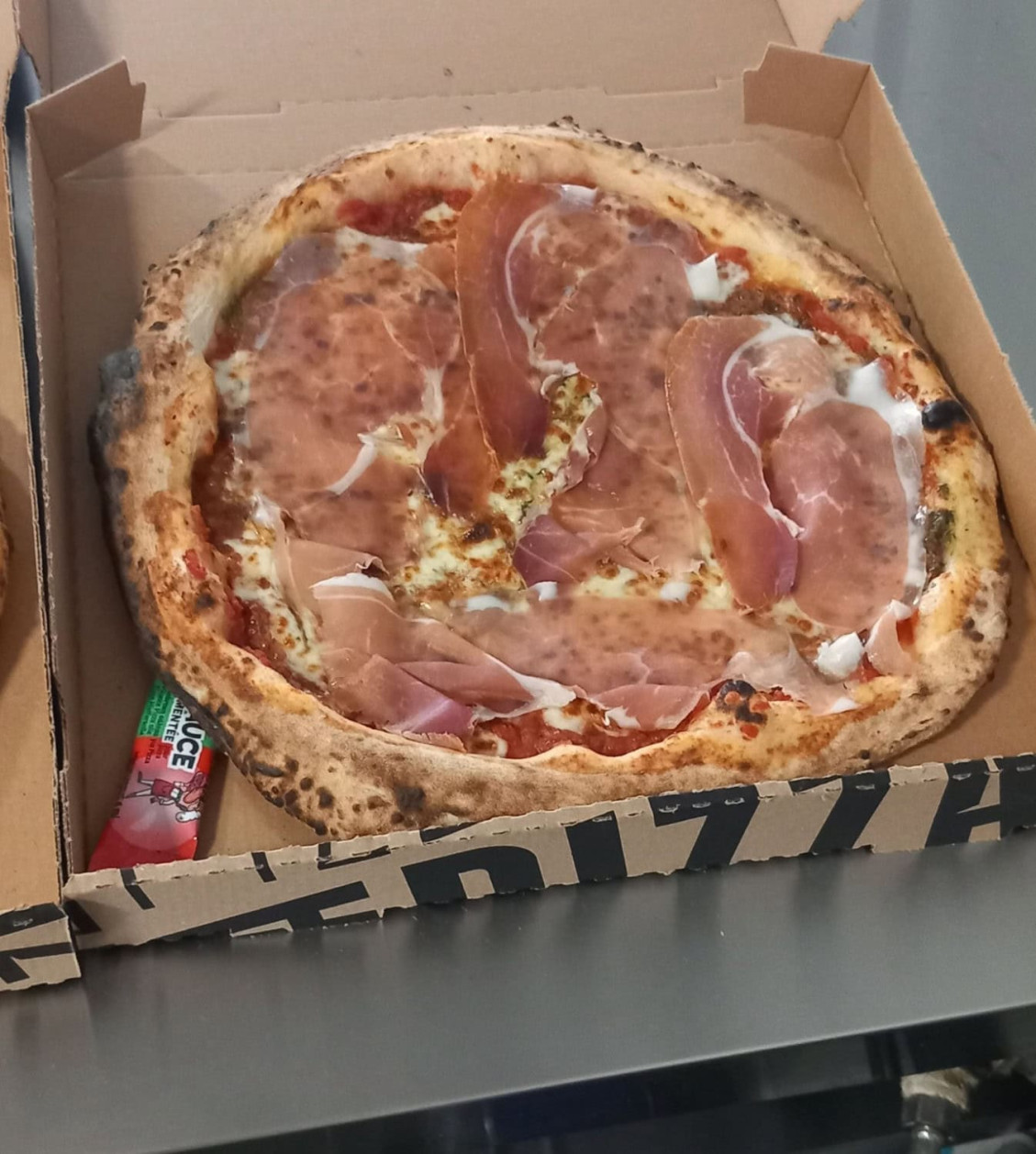La Calabrese — photo 2
