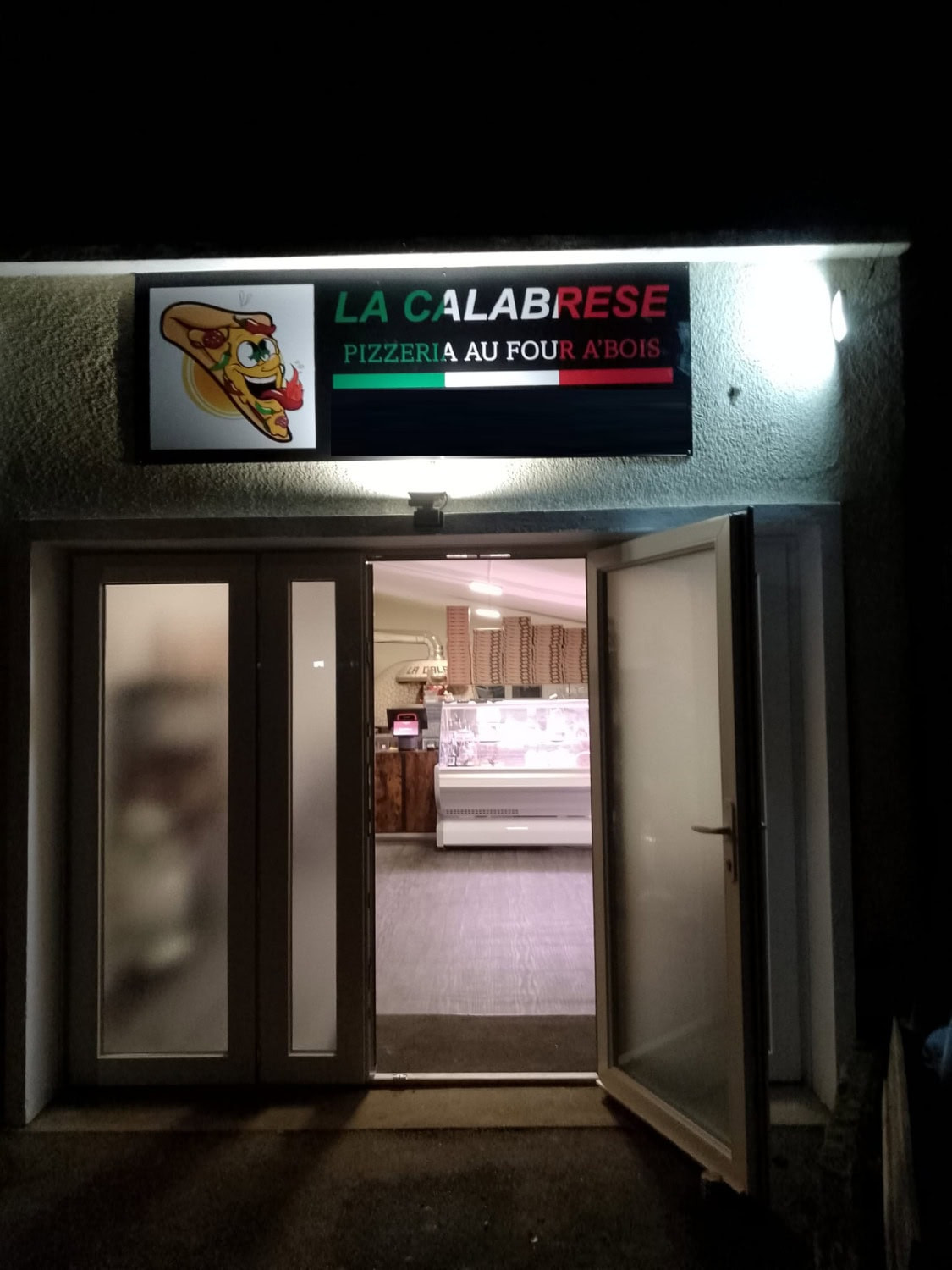 La Calabrese — photo 3
