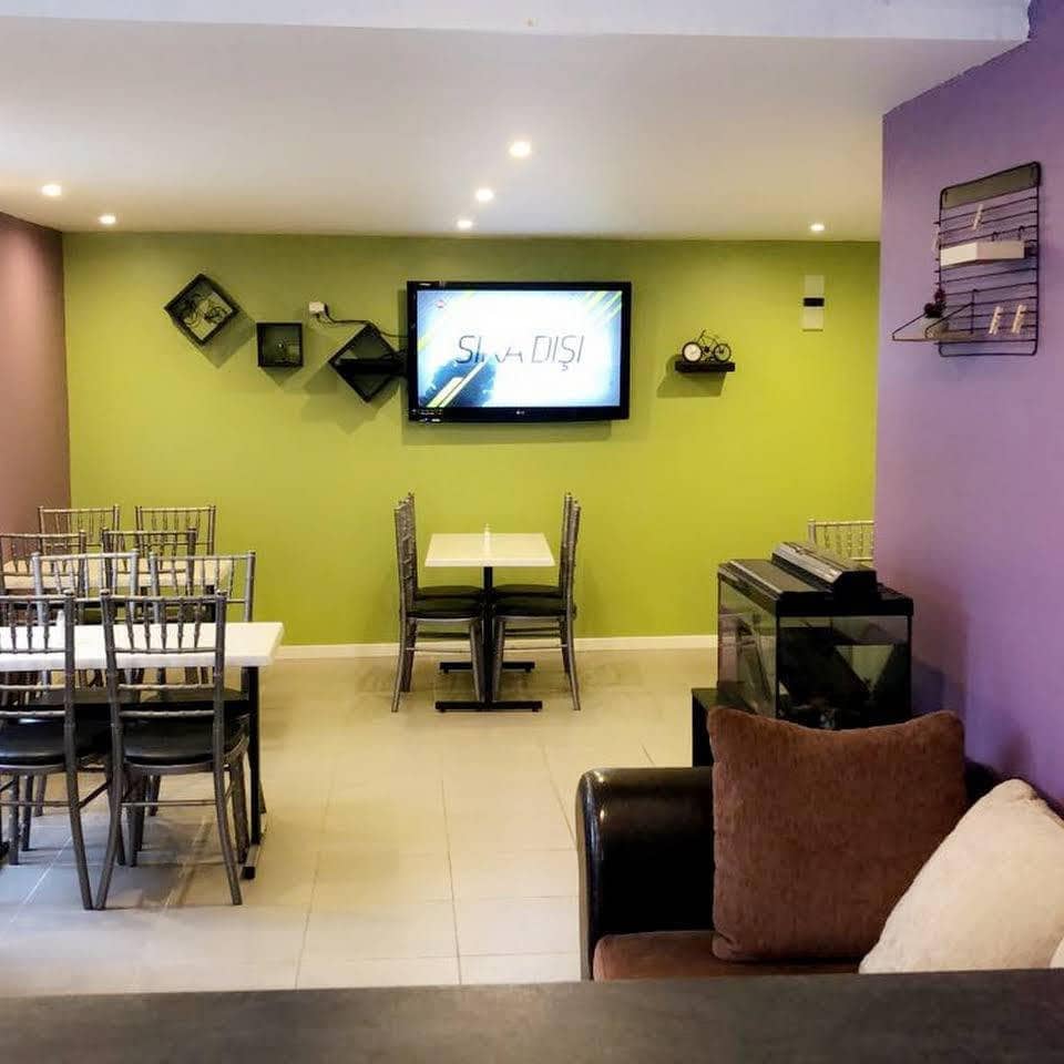 Chez Baki — photo 3