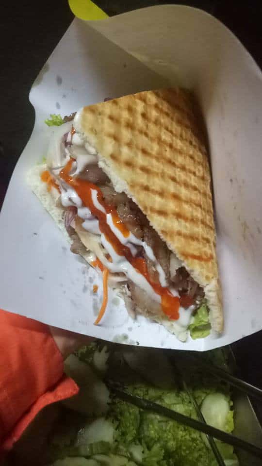 Kebab 89 — photo 3