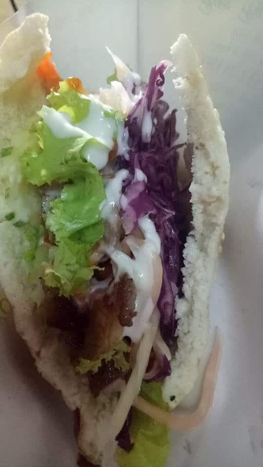 Kebab 89 — photo 2